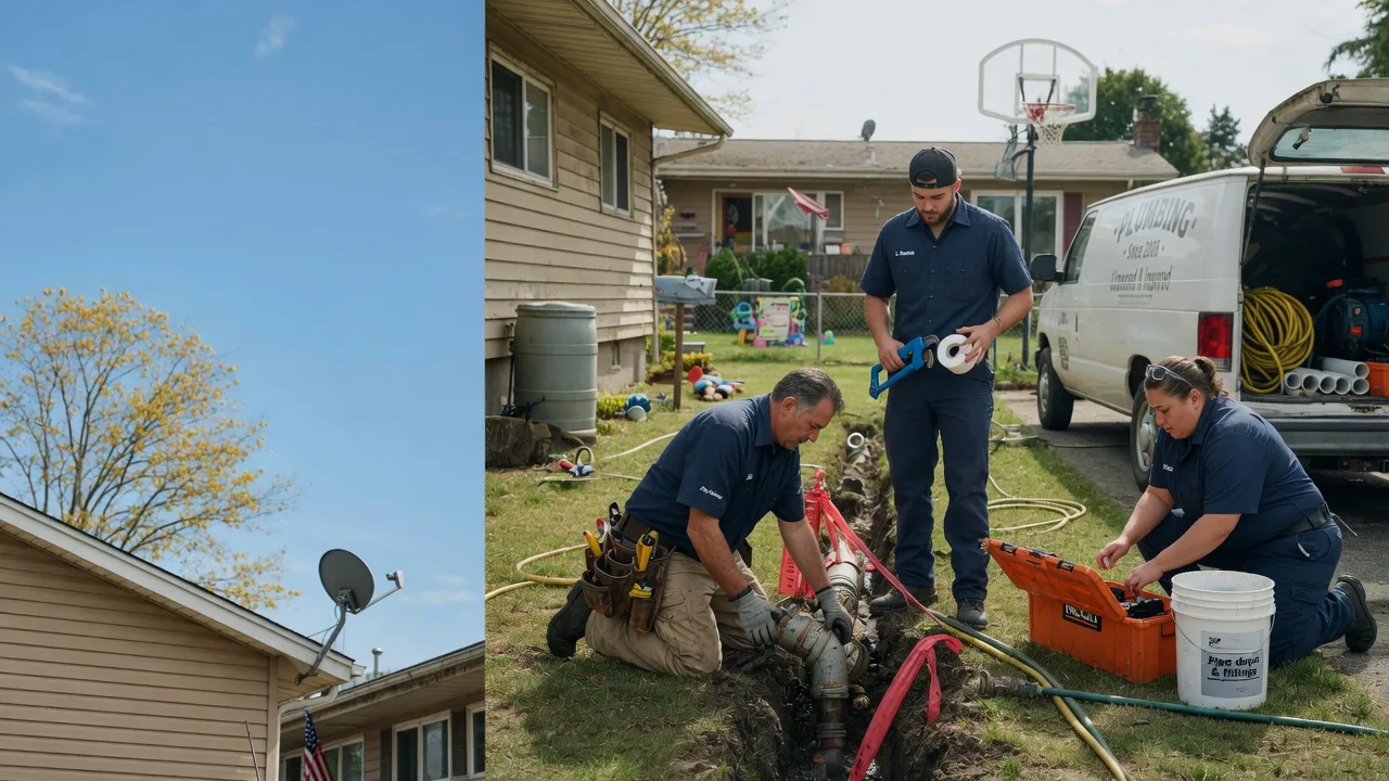 Garbage Disposal Replacement in Colcord, OK near me